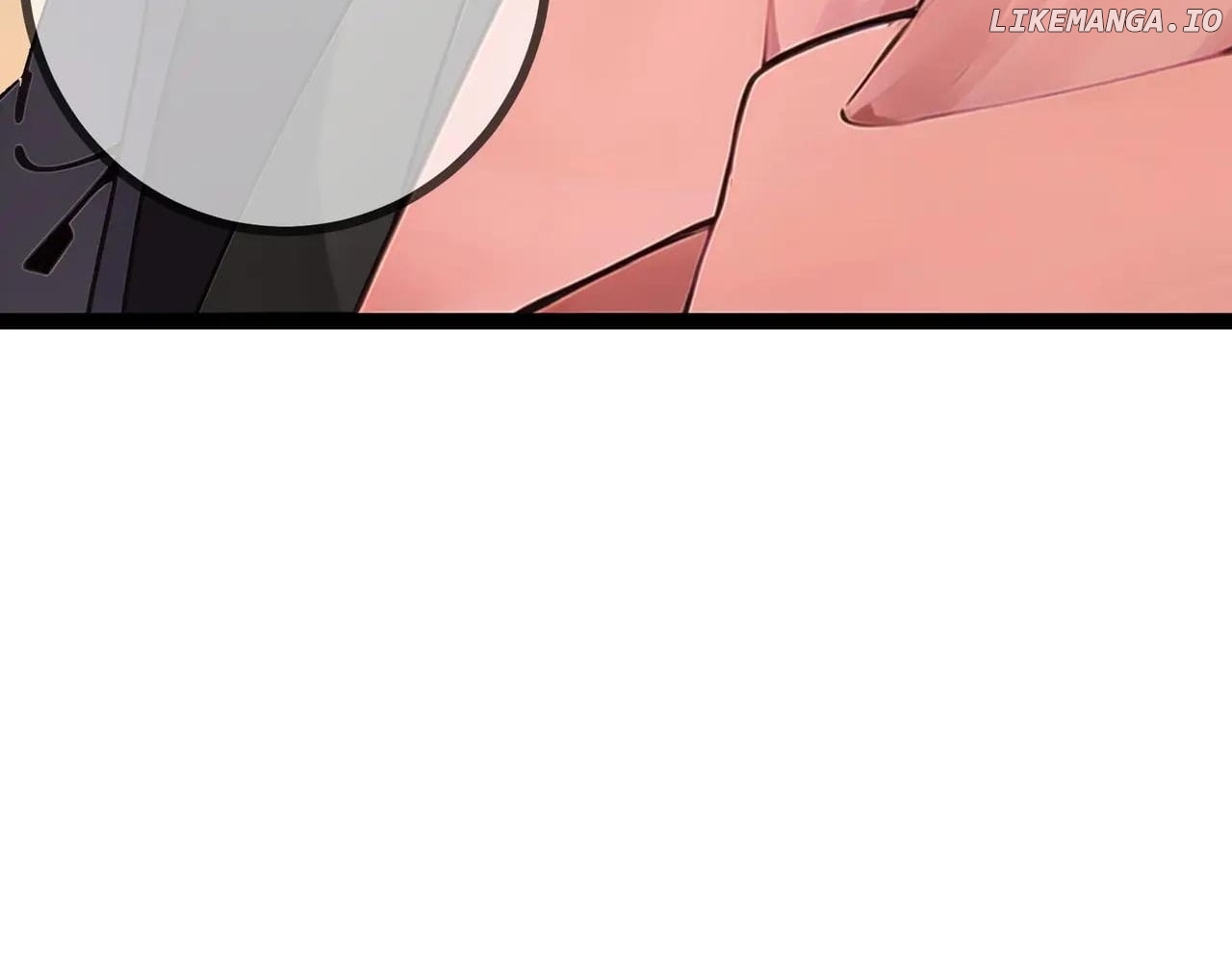Daddy President Is Too Hard To Deal With Chapter 155 - page 4